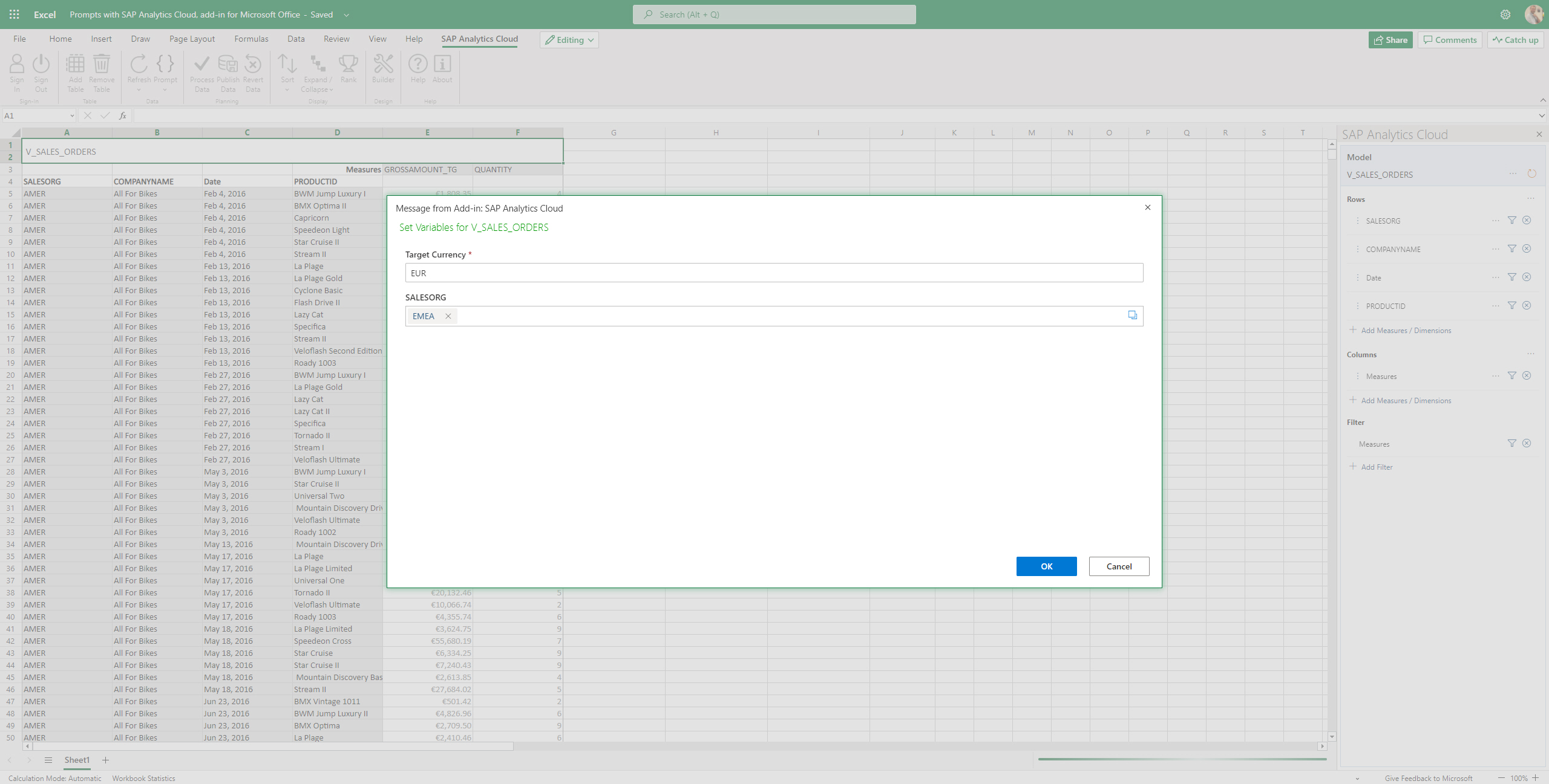 Transform Your Excel Skills with AI Formula Generators