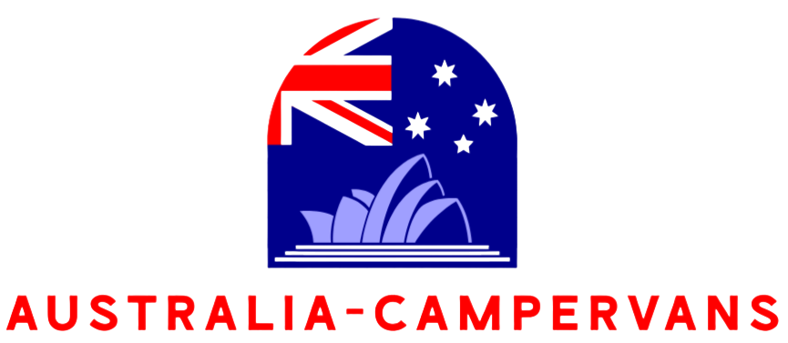 Australia-Campervans